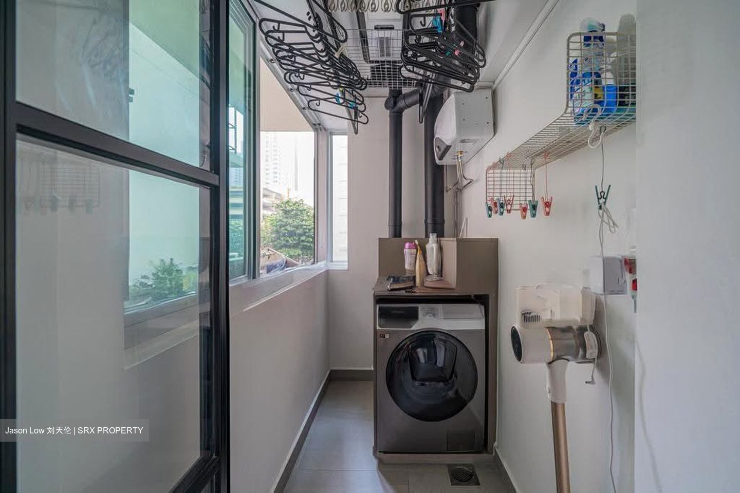 Blk 61C Strathmore Green (Queenstown), HDB 4 Rooms #615176791